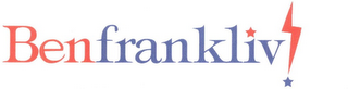 BENFRANKLIV