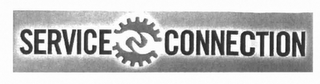 SERVICE CONNECTION
