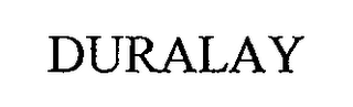 DURALAY