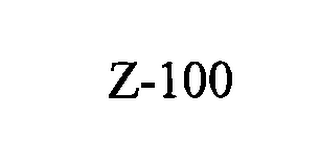 Z-100