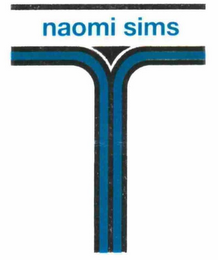 NAOMI SIMS