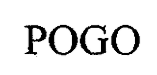 POGO