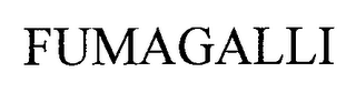 FUMAGALLI