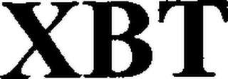 XBT