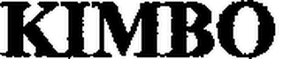 KIMBO