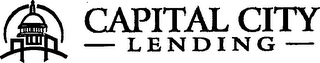 CAPITAL CITY LENDING