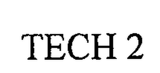 TECH 2