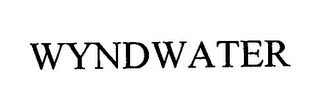 WYNDWATER