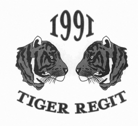 TIGER REGIT