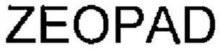 ZEOPAD