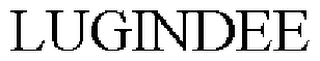 LUGINDEE
