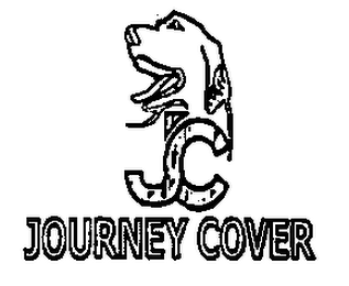 JC JOURNEY COVER