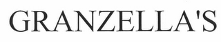 GRANZELLA'S