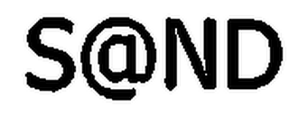 S@ND