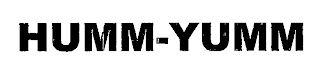 HUMM-YUMM