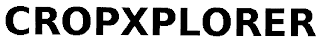 CROPXPLORER