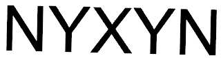 NYXYN