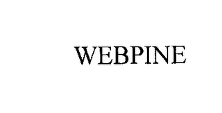 WEBPINE