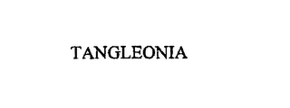 TANGLEONIA