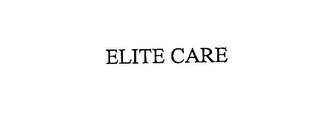 ELITE CARE