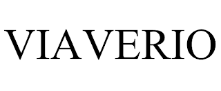 VIAVERIO