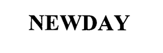 NEWDAY