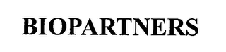 BIOPARTNERS