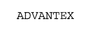 ADVANTEX