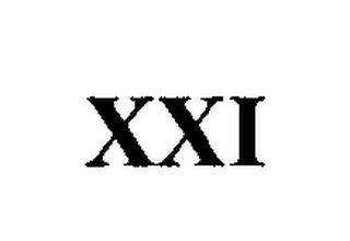 XXI