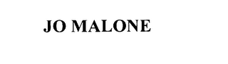 JO MALONE