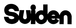 SUIDEN