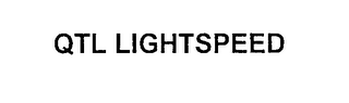 QTL LIGHTSPEED