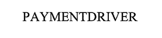 PAYMENTDRIVER