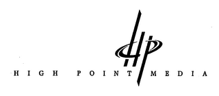HP HIGH POINT MEDIA