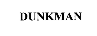 DUNKMAN