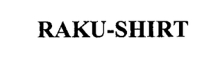RAKU-SHIRT
