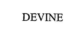 DEVINE
