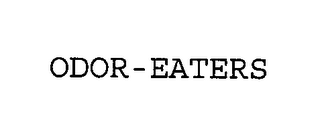 ODOR-EATERS