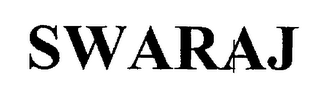 SWARAJ