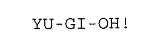 YU-GI-OH!