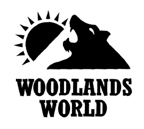 WOODLANDS WORLD