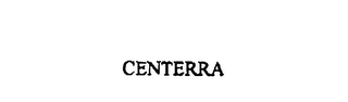 CENTERRA