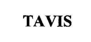 TAVIS