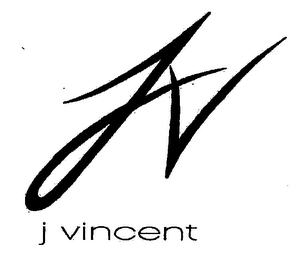 JV J VINCENT