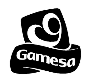 GAMESA