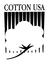 COTTON USA