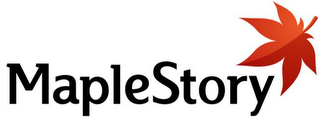MAPLESTORY