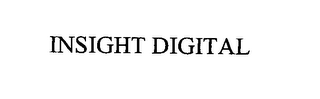 INSIGHT DIGITAL