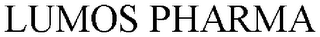LUMOS PHARMA