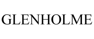 GLENHOLME
